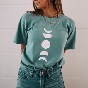 Moonlight Tee